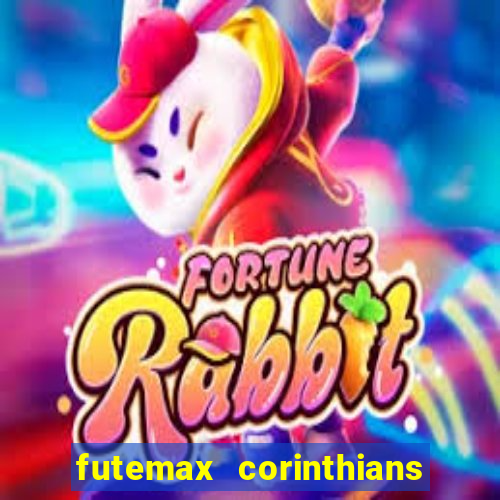 futemax corinthians e flamengo hoje